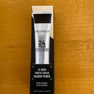 Brand New Smashbox Eyeshadow Primer